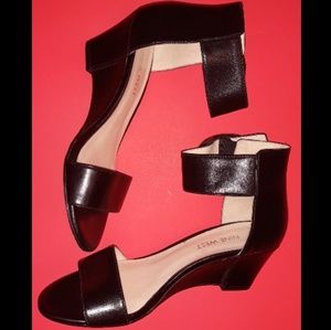 EUC Nine West Wedge